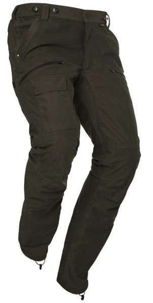 Setter Pro Pant m/ventilasjon Grønn, view: 0