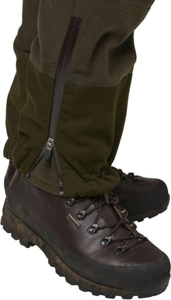 Setter Pro Pant m/ventilasjon Grønn, view: 7