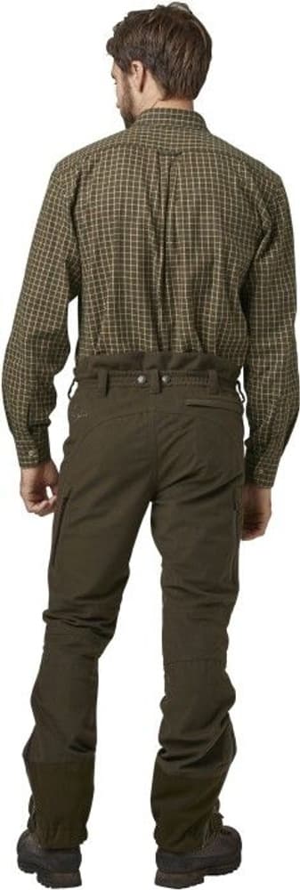 Setter Pro Pant m/ventilasjon Grønn, view: 4