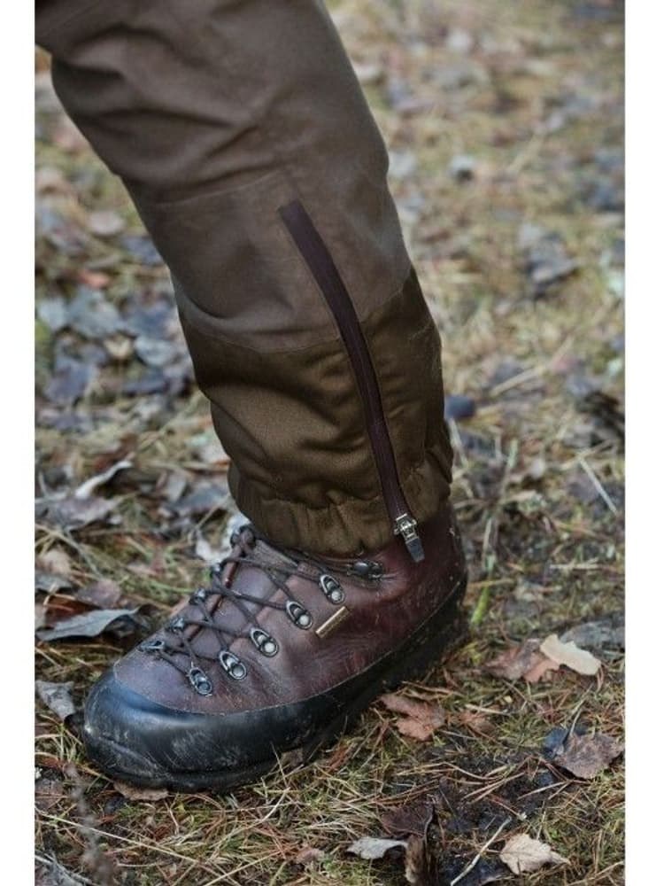 Setter Pro Pant m/ventilasjon Grønn, view: 11