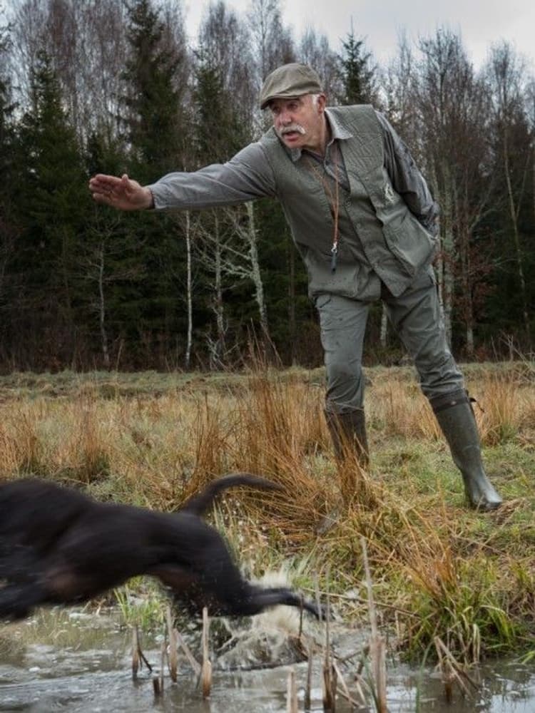 Livingstone Pro Waistcoat Mud, view: 1