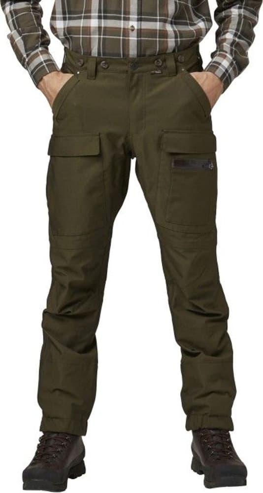 Endeavor Pro Chevalite Pant, view: 5