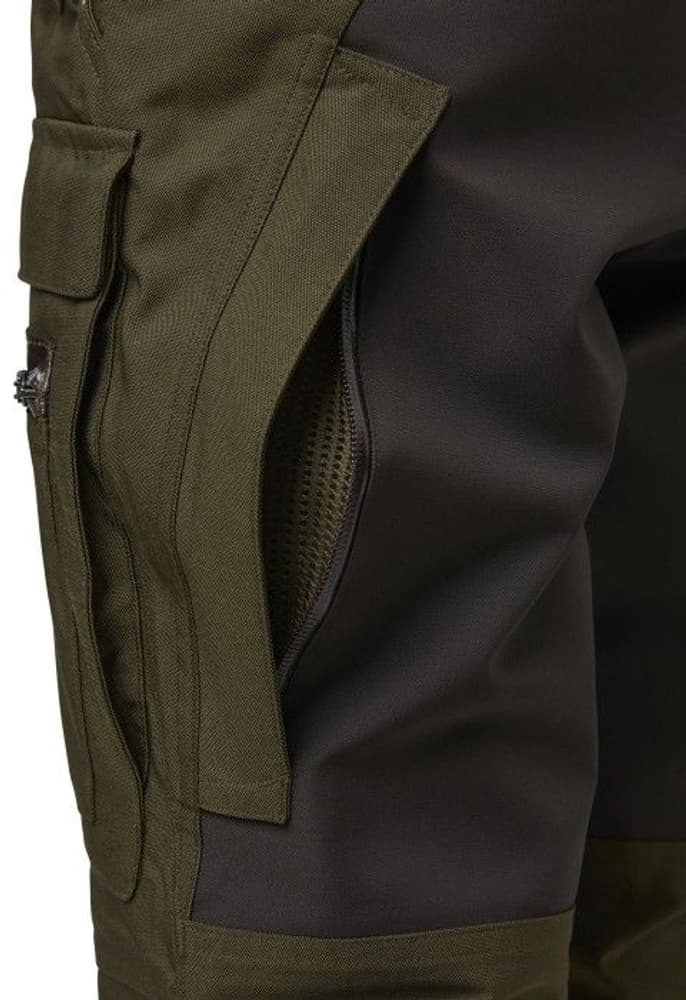 Endeavor Pro Chevalite Pant, view: 2