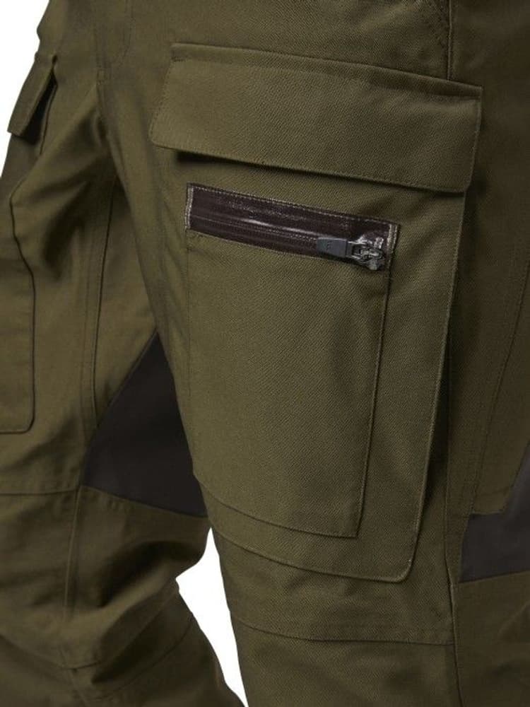 Endeavor Pro Chevalite Pant, view: 1