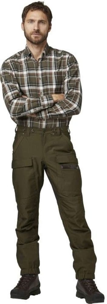 Endeavor Pro Chevalite Pant, view: 4