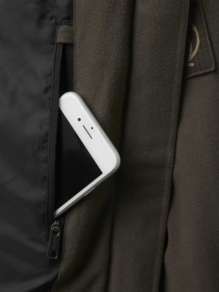 Pointer Chevalite Jacket Men 3.0 Autumn Green, view: 4