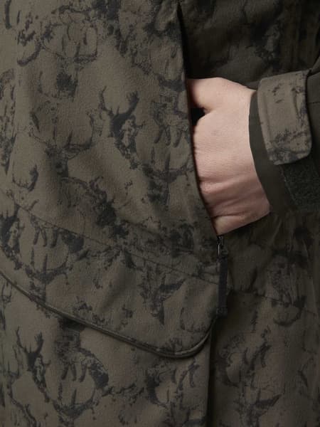 Pointer Chevalite Jacket Men 3.0 Autumn Green Deer, view: 3