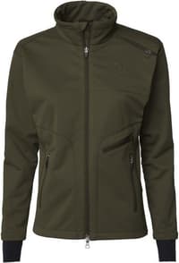 Navste WS Coat Green Dame - view: 0