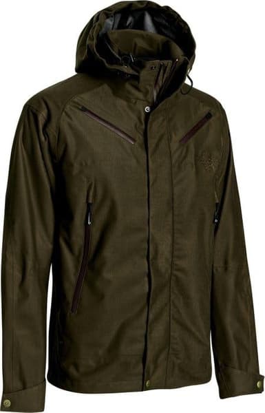 Setter Chevalite Pro 3L Coat Men Green, view: 0