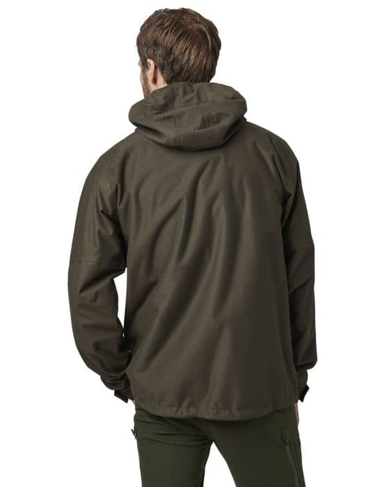 Setter Chevalite Pro 3L Coat Men Green, view: 2