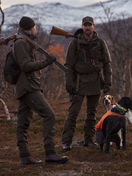 M's Pointer Pro Chevalite Pants Autumn Green, view: 5