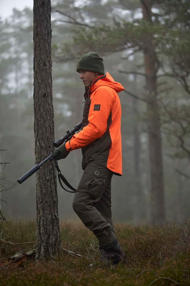 Endeavor Chevalite Jacket Men 2.0 High Vis Orange, view: 6