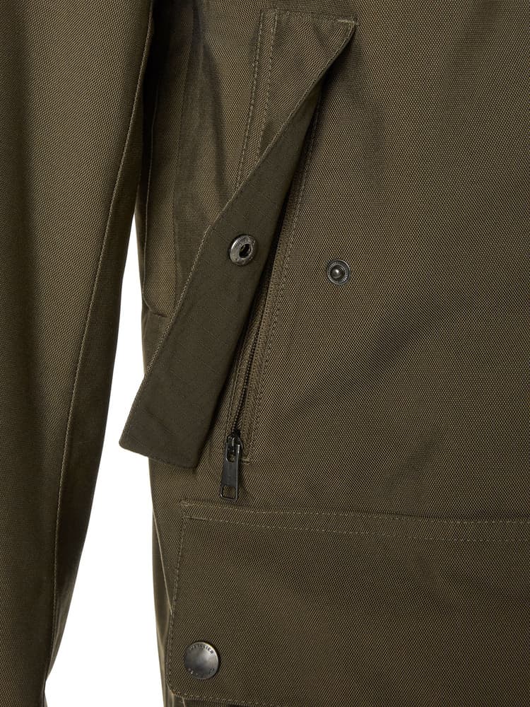 Endeavor Chevalite Jacket Men 2.0 Autumn Green, view: 3