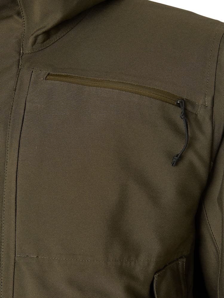 Endeavor Chevalite Jacket Men 2.0 Autumn Green, view: 2