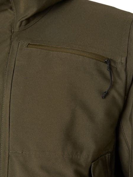 Endeavor Chevalite Jacket Men 2.0 Autumn Green, view: 2