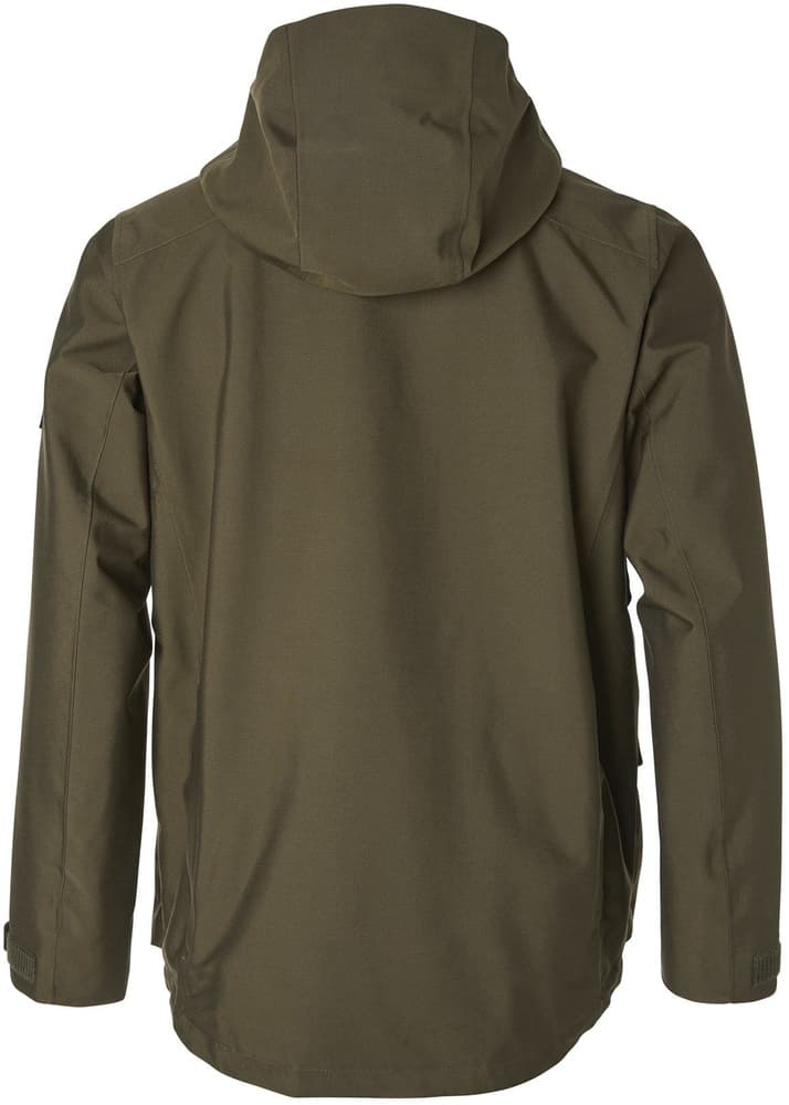 Endeavor Chevalite Jacket Men 2.0 Autumn Green, view: 1