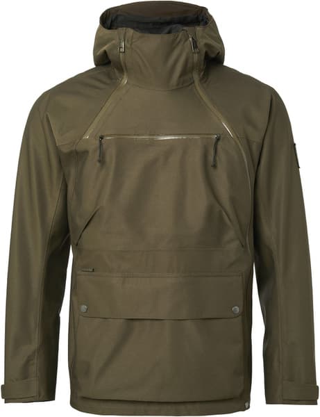 Endeavor Chevalite Anorak Men 2.0 Autumn Green, view: 0