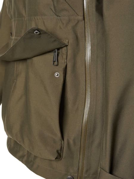 Endeavor Chevalite Anorak Men 2.0 Autumn Green, view: 3