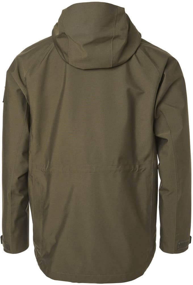 Endeavor Chevalite Anorak Men 2.0 Autumn Green, view: 1