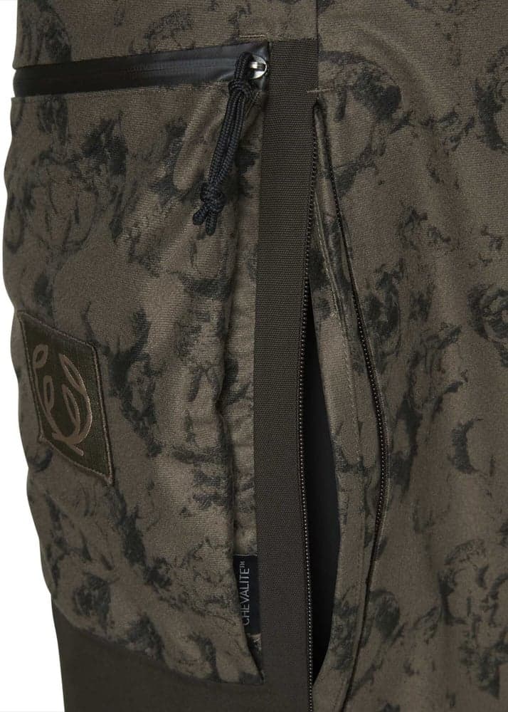 Pointer Chevalite Pants Women 3.0 Autumn Green Deer, view: 3