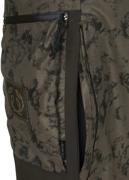 Pointer Chevalite Pants Women 3.0 Autumn Green Deer, view: 3