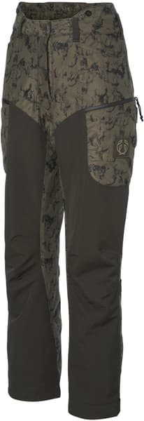 Pointer Chevalite Pants Women 3.0 Autumn Green Deer, view: 1