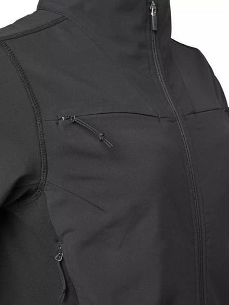 Nimrod Jacket Women Black, view: 2