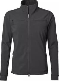 Nimrod Jacket Women Black - view: 0