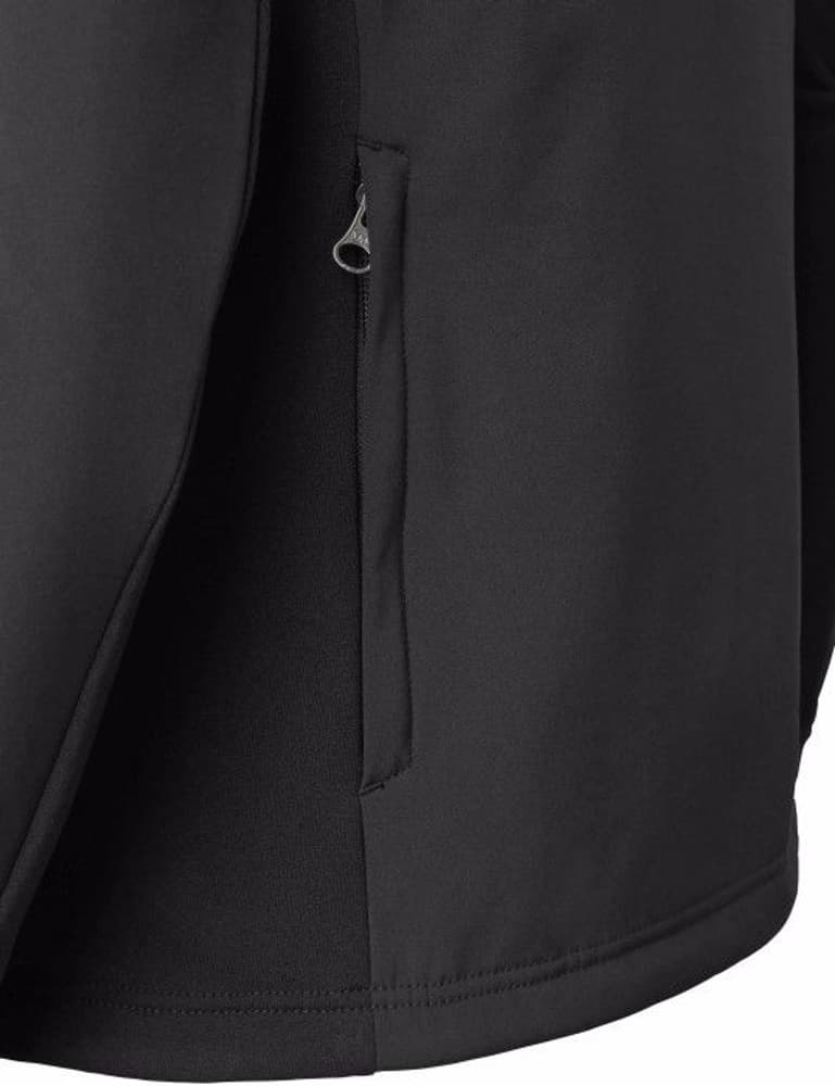 Nimrod Jacket Women Black, view: 4