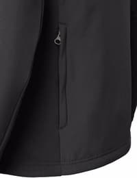 Nimrod Jacket Women Black - view: 4