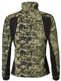 Nimrod Windblocker Jacket Women Dear Camouflage - view: 1