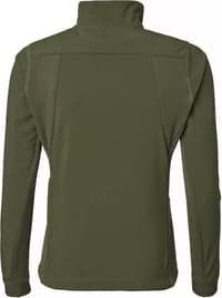 Nimrod Windblocker Jacket Women Dark Green - view: 1
