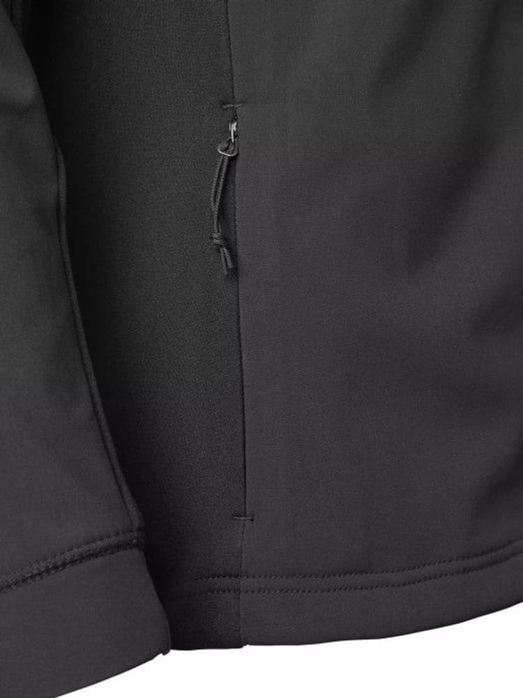 Nimrod Jacket Women Black, view: 3