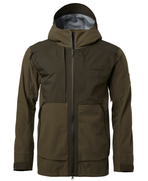 Pointer Pro Chevalite Jacket Men Autumn Green, view: 0