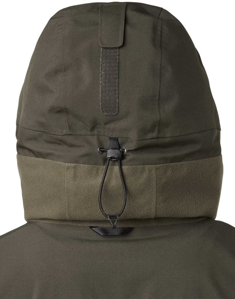 Pointer Pro Chevalite Jacket Men Autumn Green, view: 5