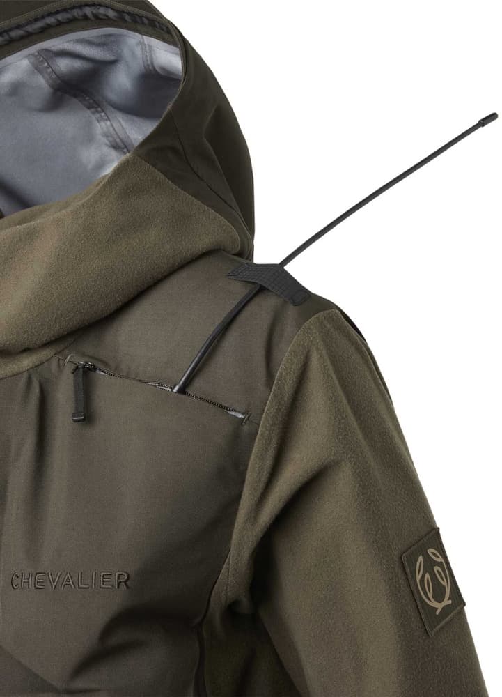 Pointer Pro Chevalite Jacket Men Autumn Green, view: 3