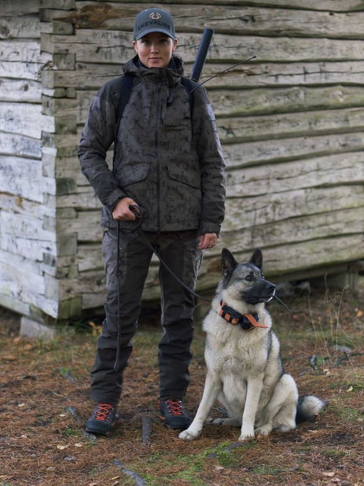 Pointer Chevalite Jacket Women 3.0 Autumn Green Deer, view: 10