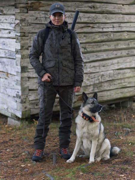 Pointer Chevalite Jacket Women 3.0 Autumn Green Deer, view: 10