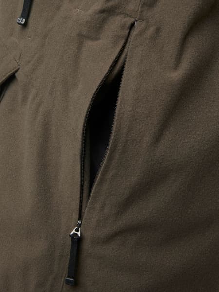 Pointer Chevalite Jacket Women 3.0 Autumn Green, view: 10