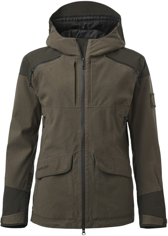 Pointer Chevalite Jacket Women 3.0 Autumn Green, view: 0