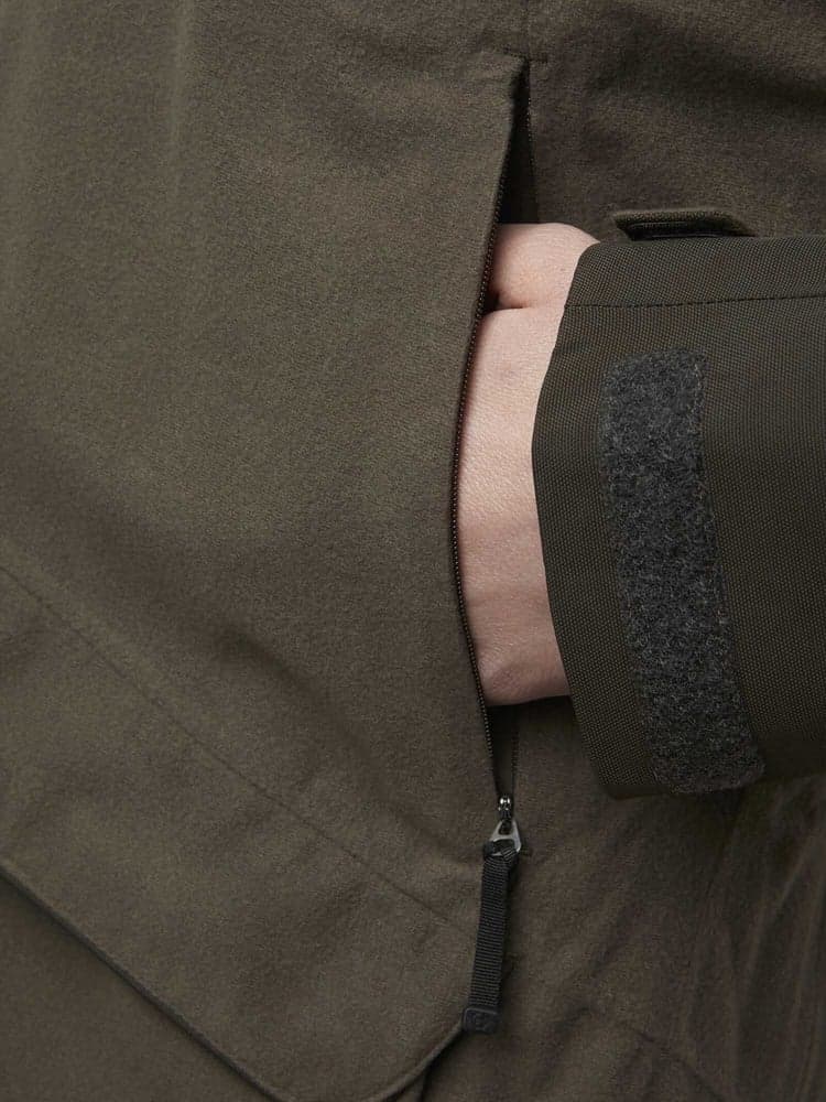 Pointer Chevalite Jacket Women 3.0 Autumn Green, view: 7