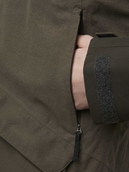 Pointer Chevalite Jacket Women 3.0 Autumn Green, view: 7