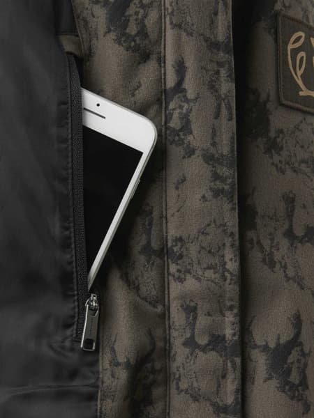 Pointer Chevalite Jacket Women 3.0 Autumn Green Deer, view: 5