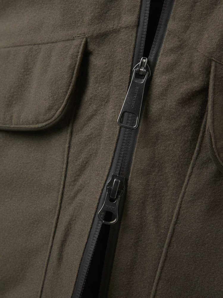 Pointer Chevalite Jacket Women 3.0 Autumn Green, view: 5