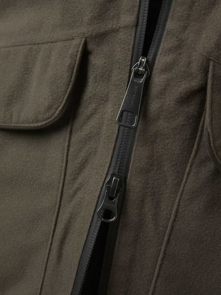 Pointer Chevalite Jacket Women 3.0 Autumn Green, view: 5