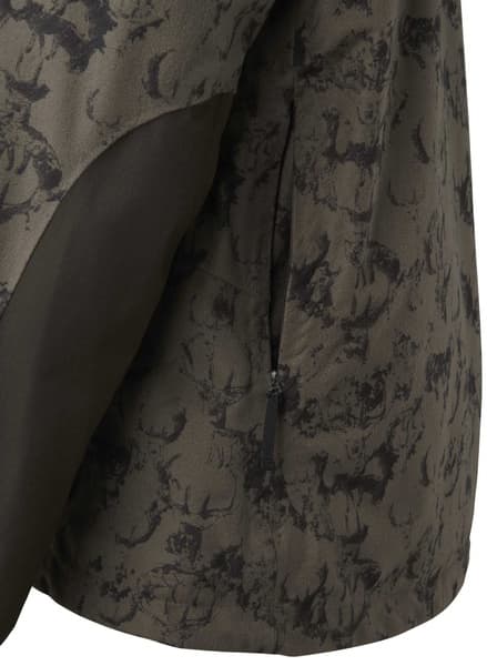 Pointer Chevalite Jacket Women 3.0 Autumn Green Deer, view: 1