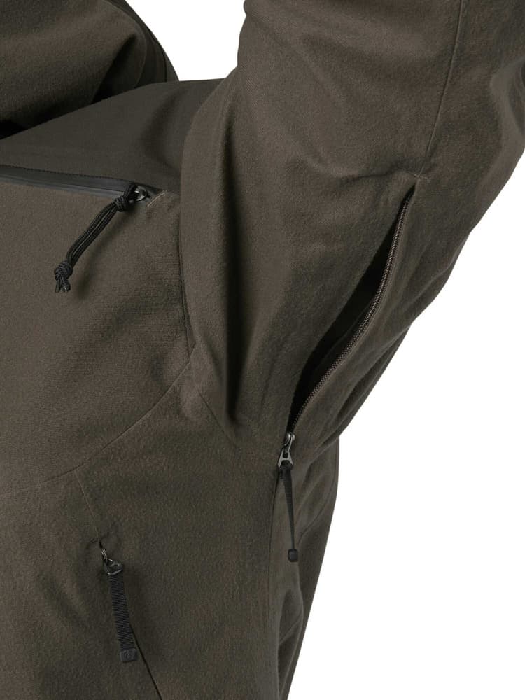 Pointer Chevalite Jacket Women 3.0 Autumn Green, view: 3