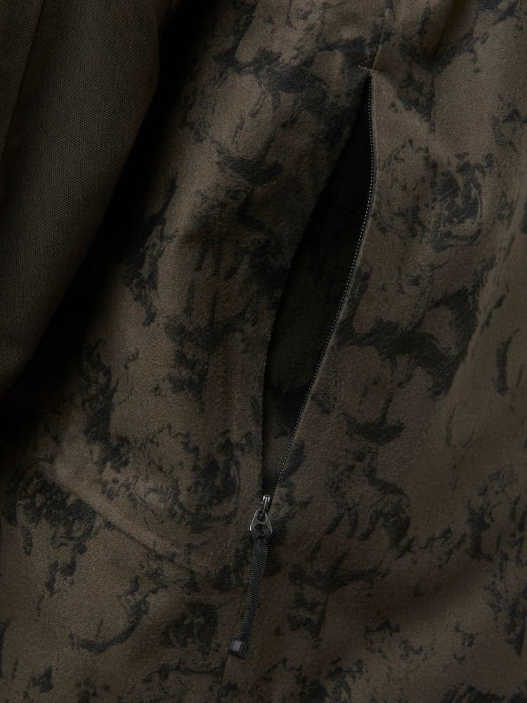 Pointer Chevalite Jacket Women 3.0 Autumn Green Deer, view: 3