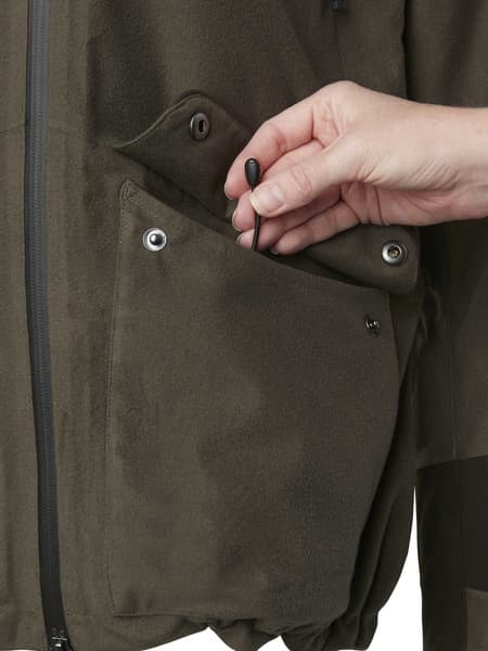 Pointer Chevalite Jacket Women 3.0 Autumn Green, view: 6