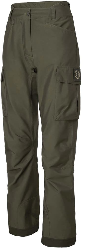 Endeavor Chevalite Pants Women 2.0 Autumn Green, view: 1